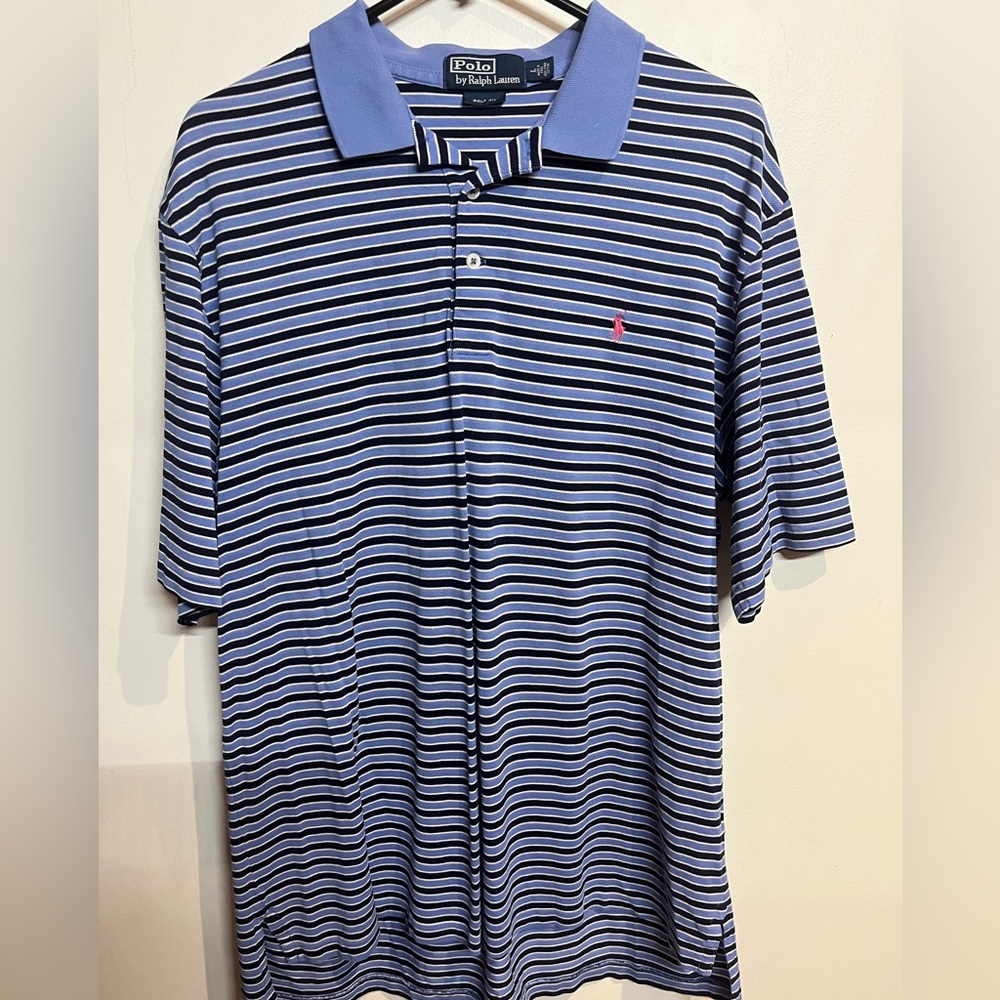 Polo golf shirt - Picture 1 of 3